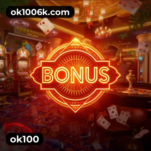 Tabela RTP dos jogos de cassino da ok100