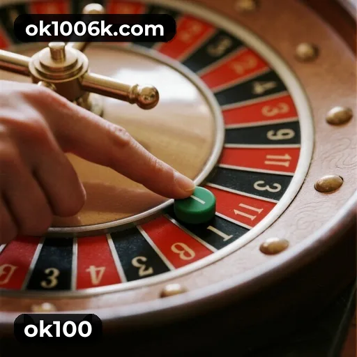 Catálogo ok100 2.547 jogos - Pragmatic Play, Evolution, NetEnt