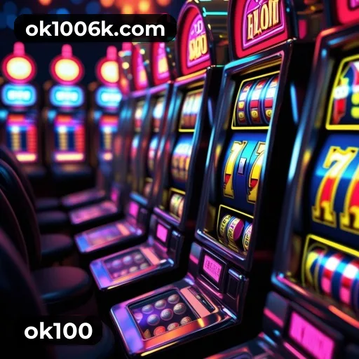ok100 segurança SSL 256-bit - Licença Curaçao, eCOGRA, GLI certificado
