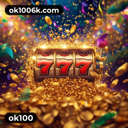 Estatísticas ok100 novembro 2024 - 87 mil jogadores ativos, R$47M pagos, RTP 96.52%