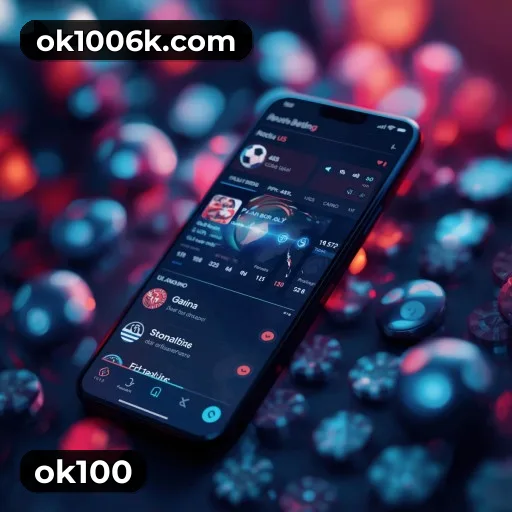 ok100 segurança SSL 256-bit - Licença Curaçao, eCOGRA, GLI certificado