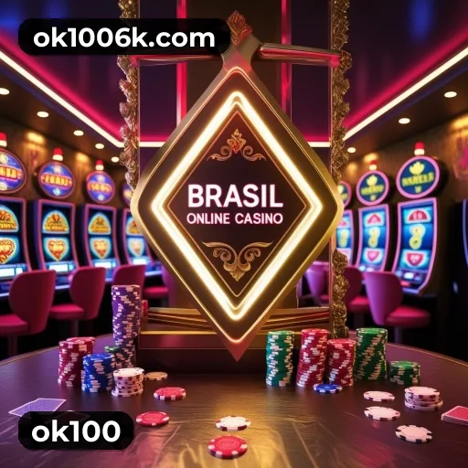 Níveis do programa VIP da ok100